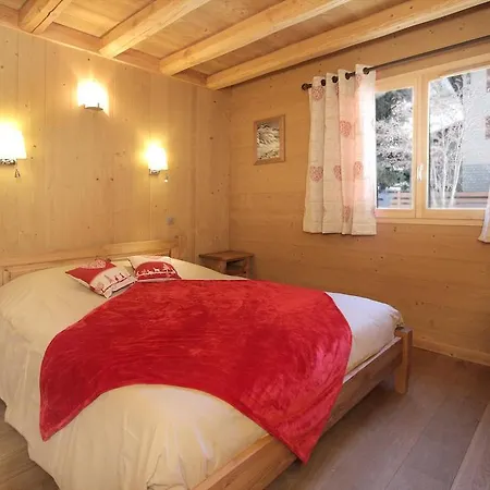 Alpesi faház Chalet Faverot 1 Les Deux Alpes
