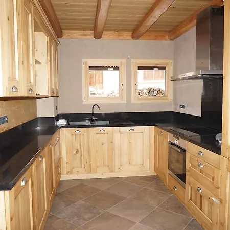 Chalet Faverot 1 Les Deux Alpes