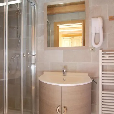 Chalet Chalet Faverot 1
