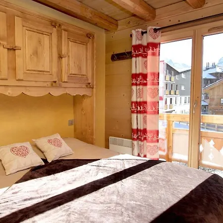 Chalet Chalet Faverot 1 Les Deux Alpes